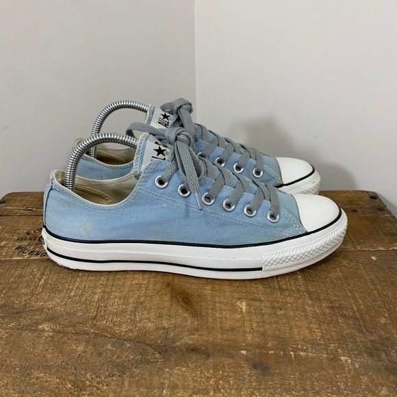 Converse Chuck Taylor All Star Low Top Sneakers